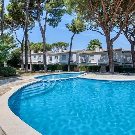 Holiday home Condado Pals
