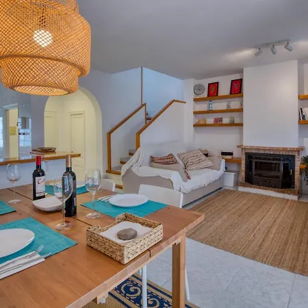 Condado Holiday home
