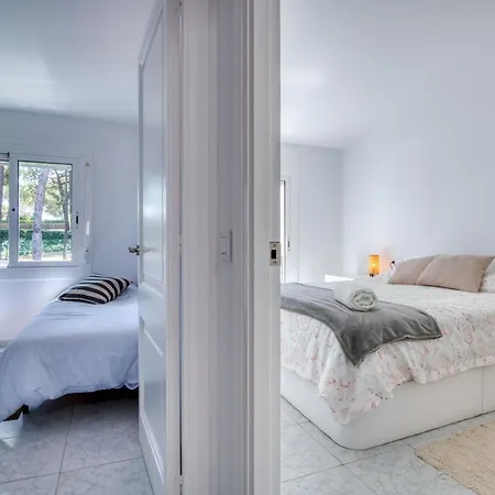 Holiday home Condado *