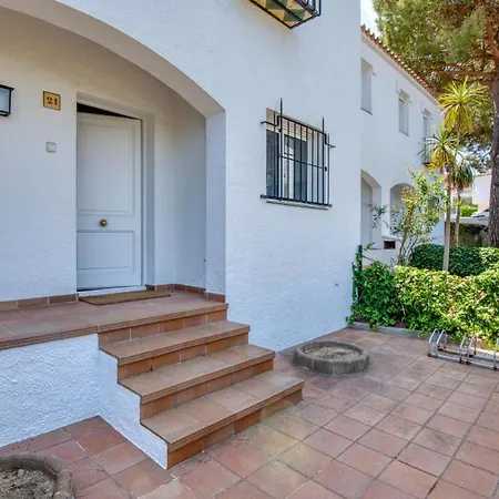 Condado Holiday home *