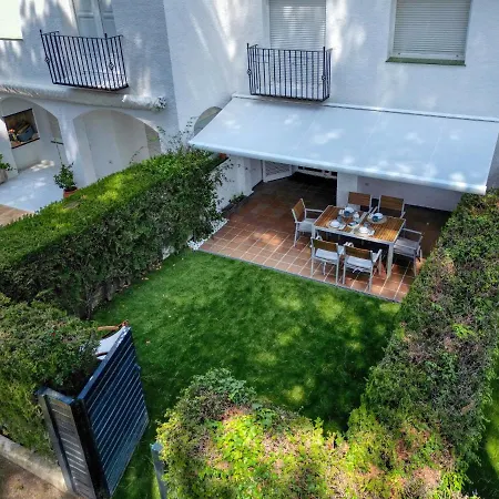 Condado Holiday home