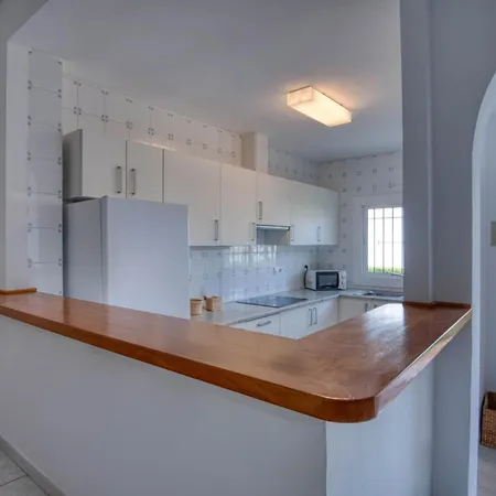Holiday home Condado