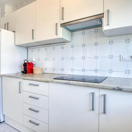 Condado Holiday home *